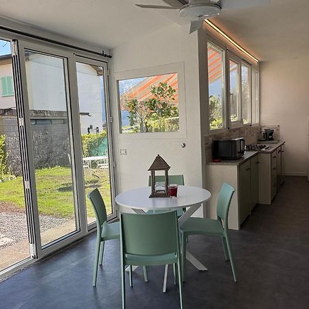 Casa Ilde Apartman Lierna Kültér fotó