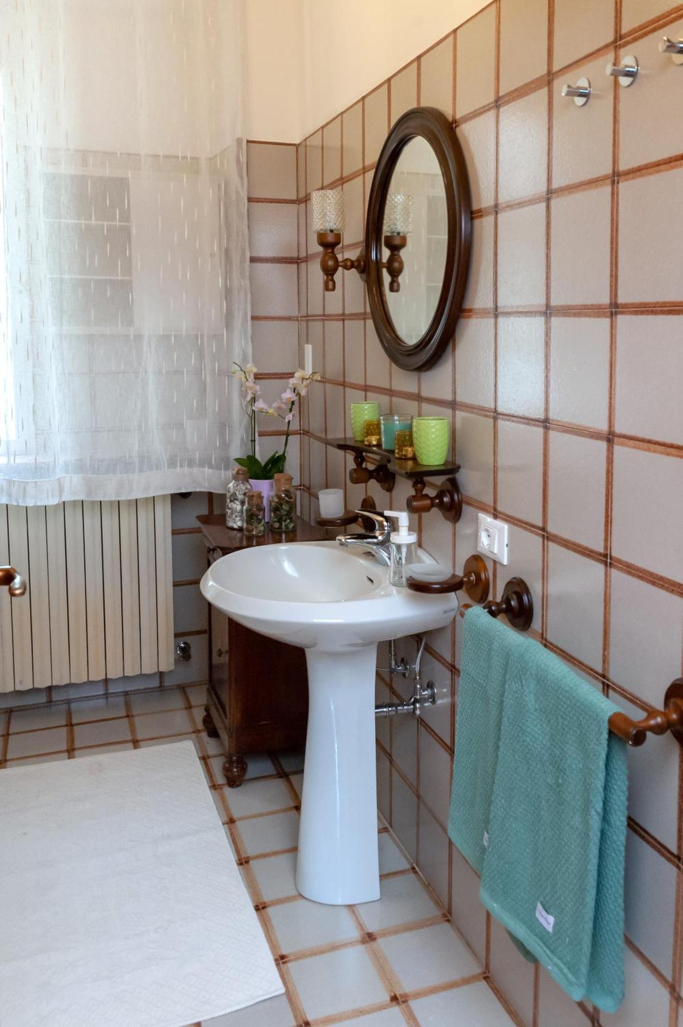 Casa Ilde Apartman Lierna Kültér fotó