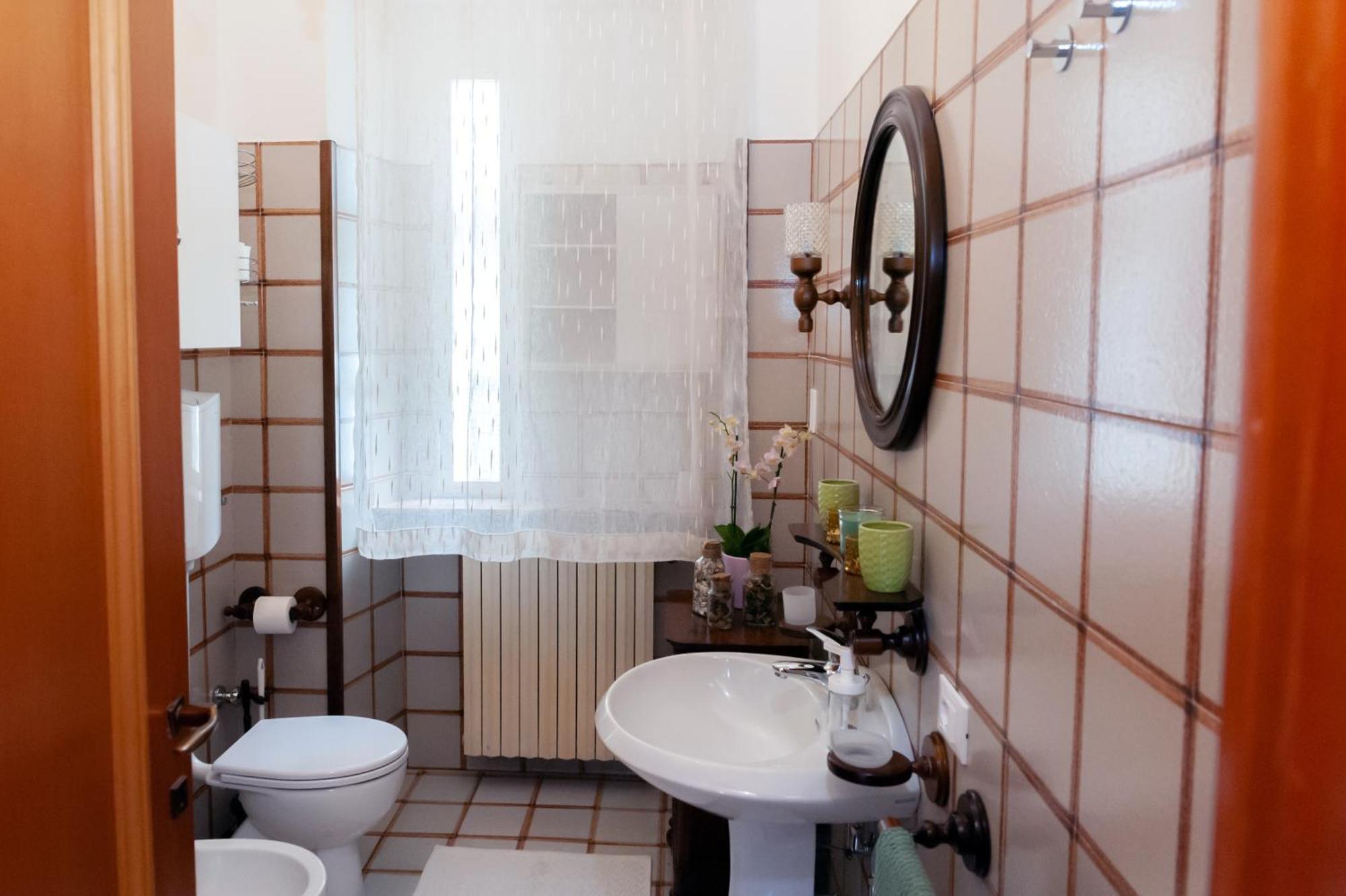 Casa Ilde Apartman Lierna Kültér fotó