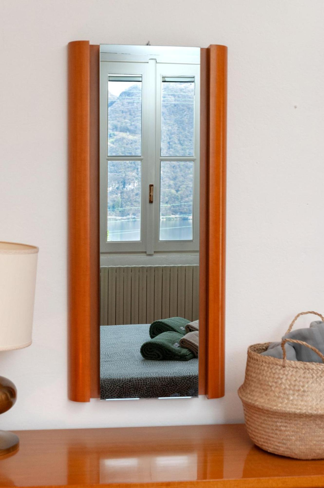 Casa Ilde Apartman Lierna Kültér fotó