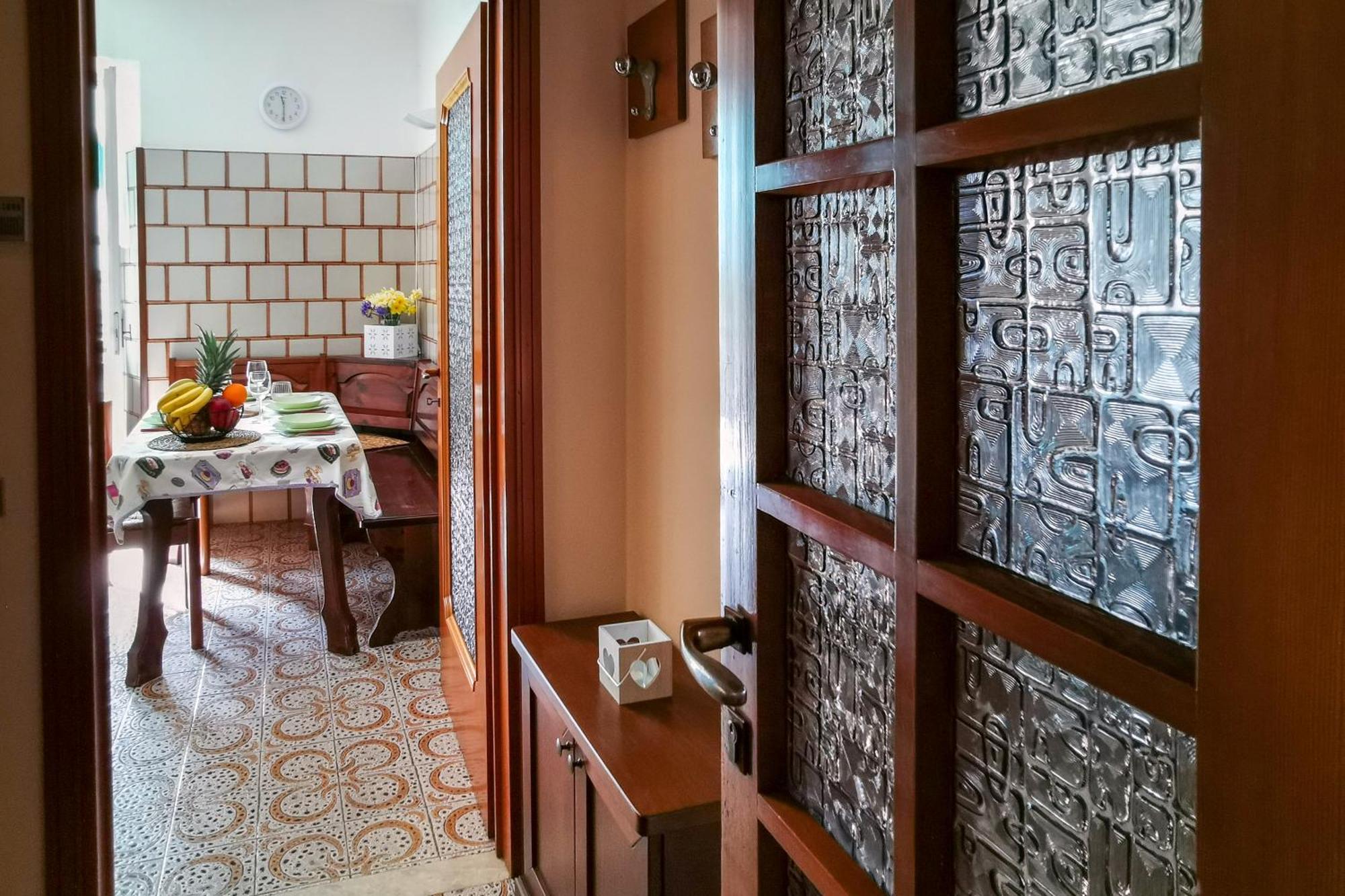 Casa Ilde Apartman Lierna Kültér fotó