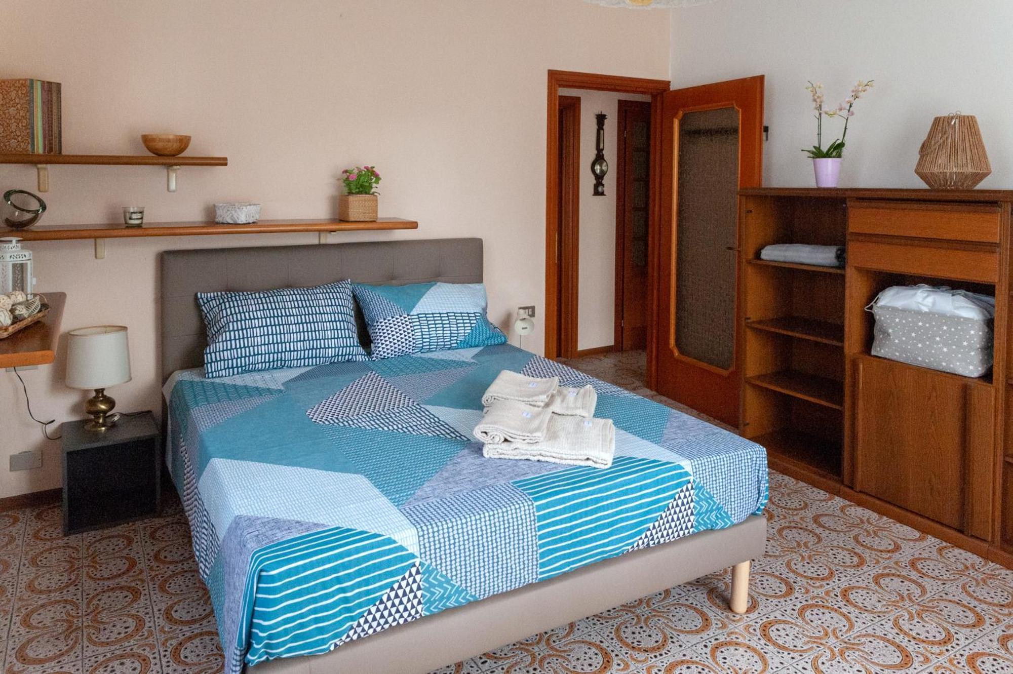 Casa Ilde Apartman Lierna Kültér fotó