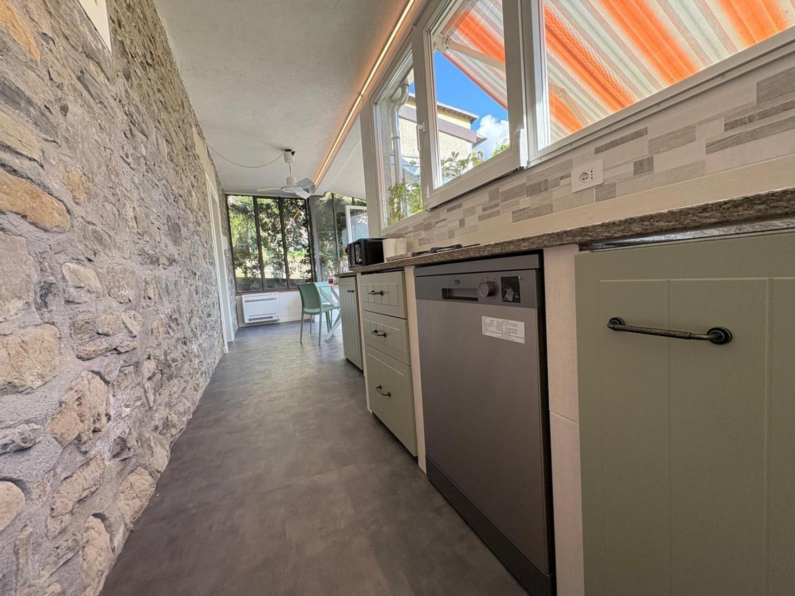 Casa Ilde Apartman Lierna Kültér fotó