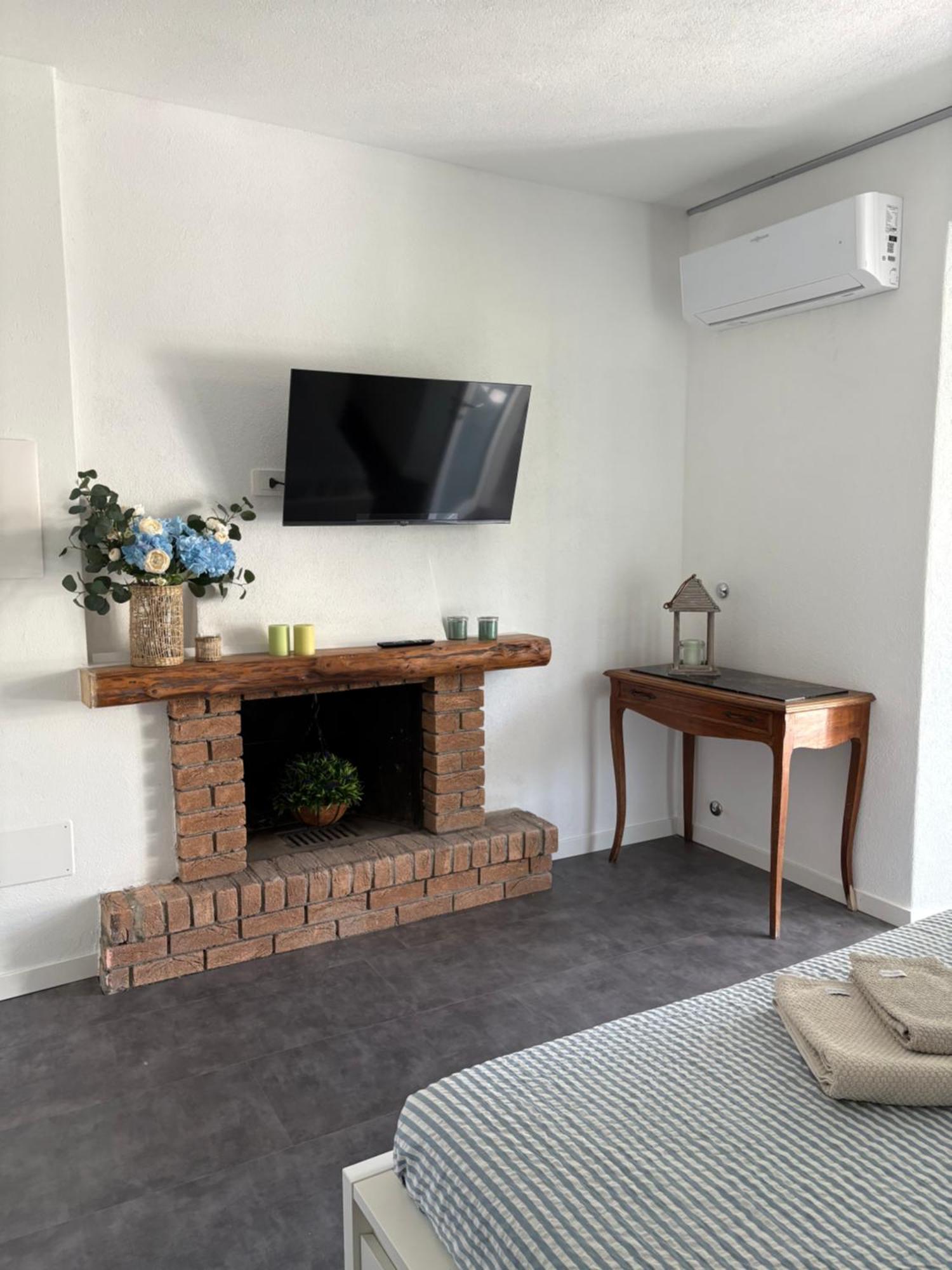 Casa Ilde Apartman Lierna Kültér fotó